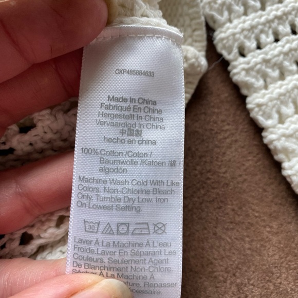 Madewell Sweater - Picture 5 of 7